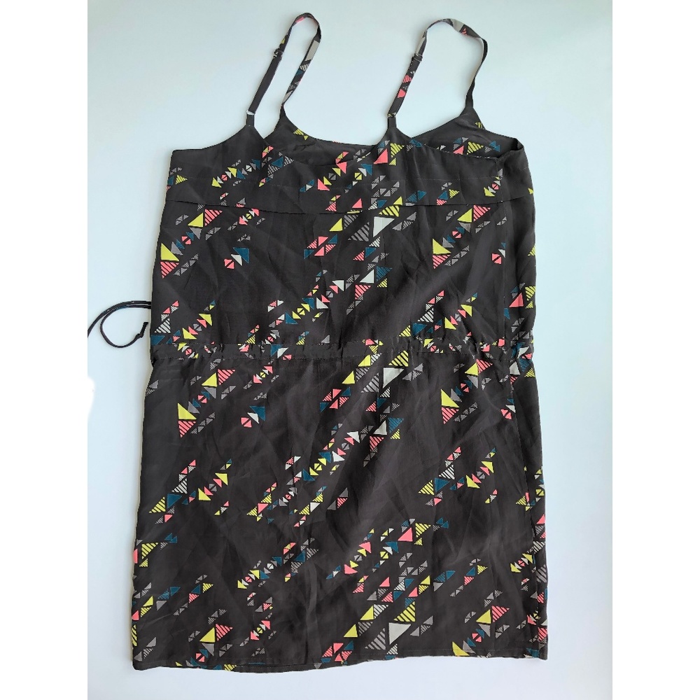 Dolce vita Silk Dress